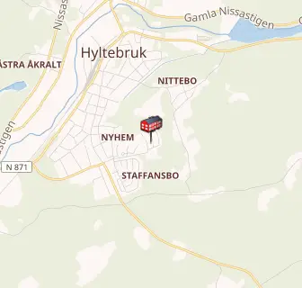 Hylte