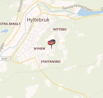 Hylte