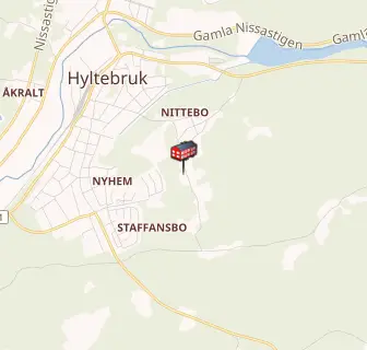 Hylte