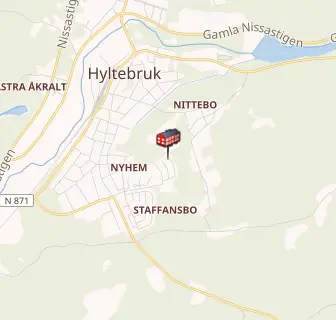 Hylte
