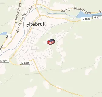 Hylte