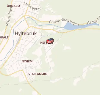 Hylte