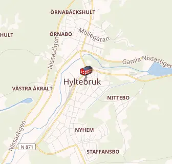 Hylte