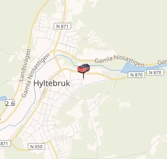 Hylte