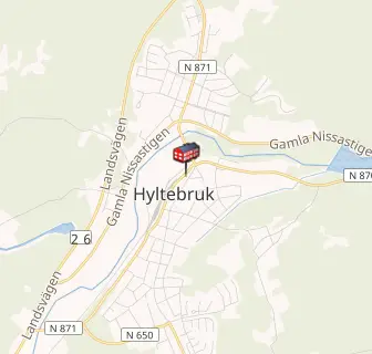 Hylte