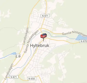 Hylte