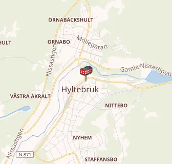 Hylte