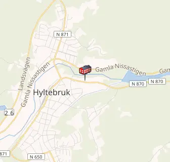 Hylte