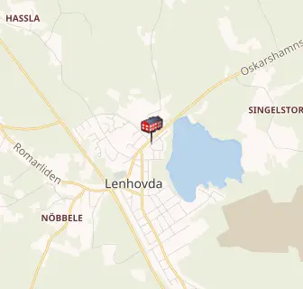 Uppvidinge