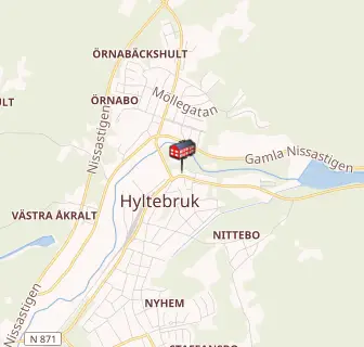 Hylte