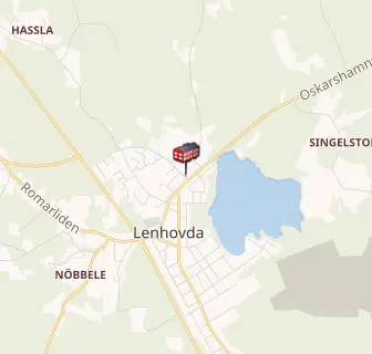 Uppvidinge