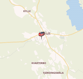 Uppvidinge
