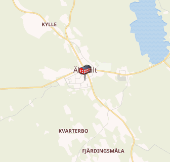 Uppvidinge