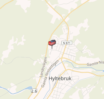 Hylte