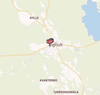 Uppvidinge