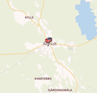 Uppvidinge