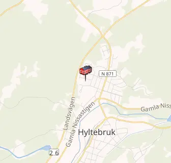 Hylte