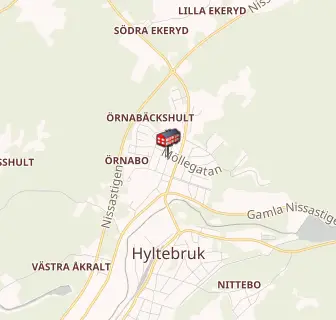 Hylte