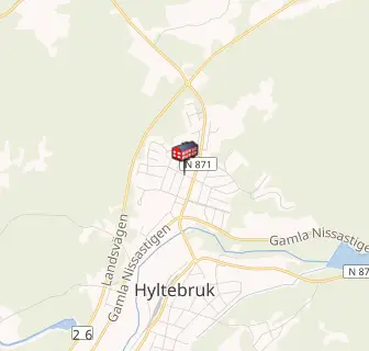 Hylte