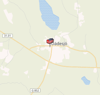 Växjö