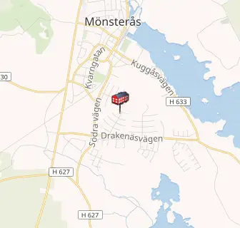 Mönsterås