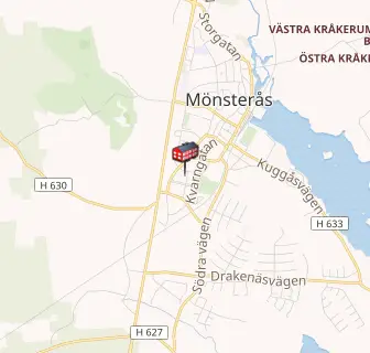 Mönsterås
