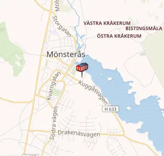 Mönsterås