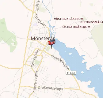 Mönsterås