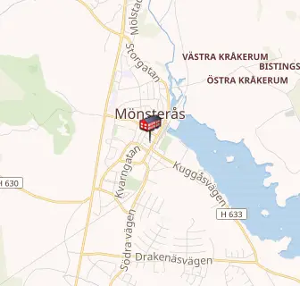Mönsterås