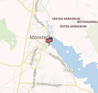 Mönsterås