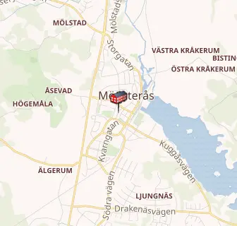 Mönsterås