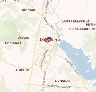 Mönsterås