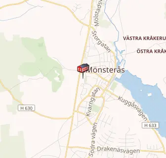 Mönsterås