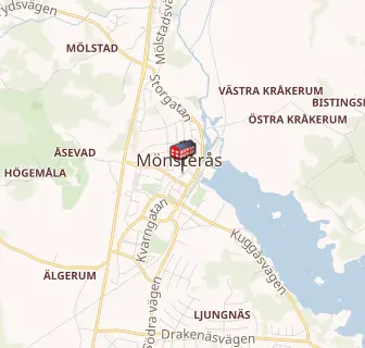 Mönsterås