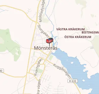 Mönsterås