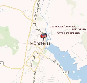 Mönsterås