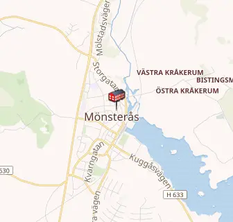 Mönsterås