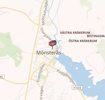 Mönsterås
