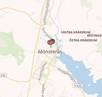 Mönsterås