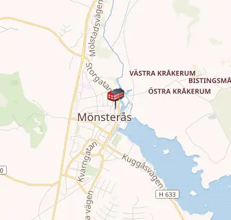 Mönsterås