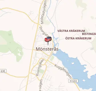 Mönsterås