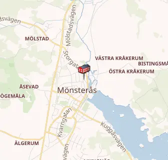 Mönsterås
