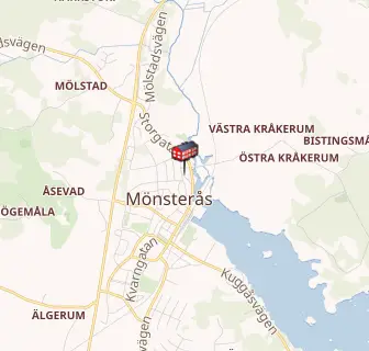 Mönsterås
