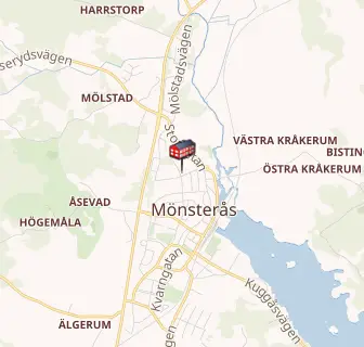 Mönsterås