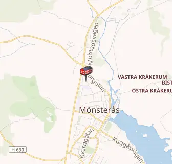 Mönsterås