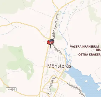 Mönsterås