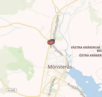 Mönsterås