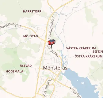 Mönsterås