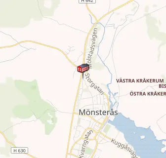 Mönsterås