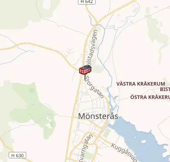 Mönsterås